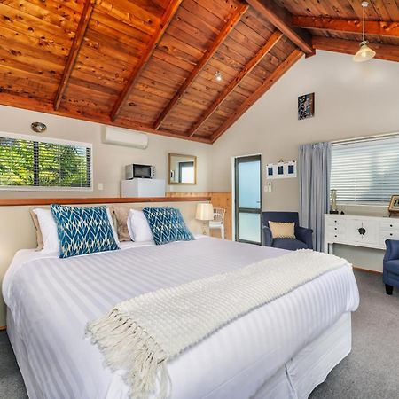 Harbour View Cottage Bay Of Islands Opua Экстерьер фото