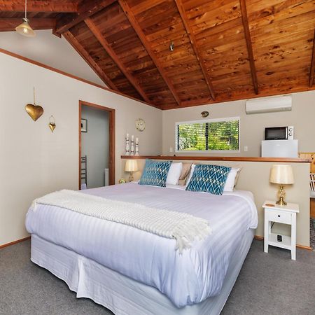 Harbour View Cottage Bay Of Islands Opua Экстерьер фото