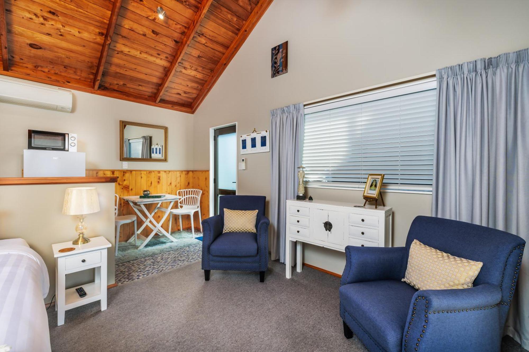 Harbour View Cottage Bay Of Islands Opua Экстерьер фото