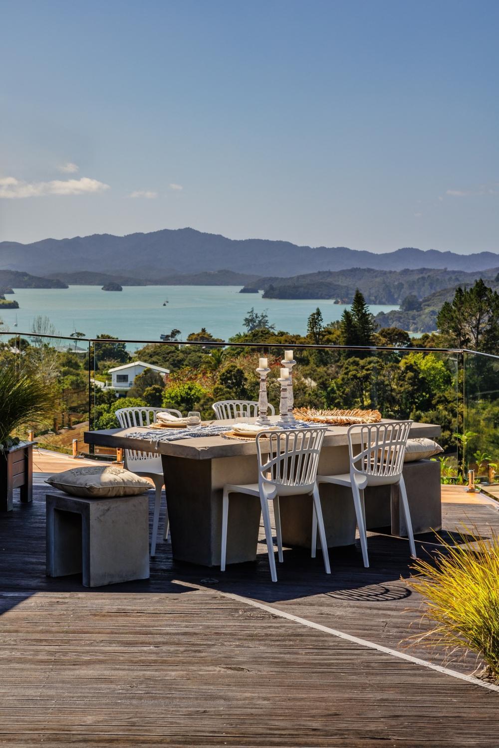 Harbour View Cottage Bay Of Islands Opua Экстерьер фото